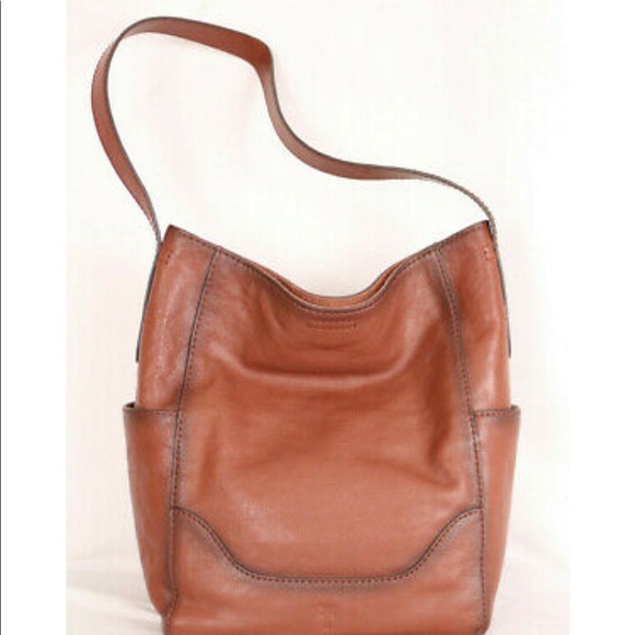frye side pocket hobo